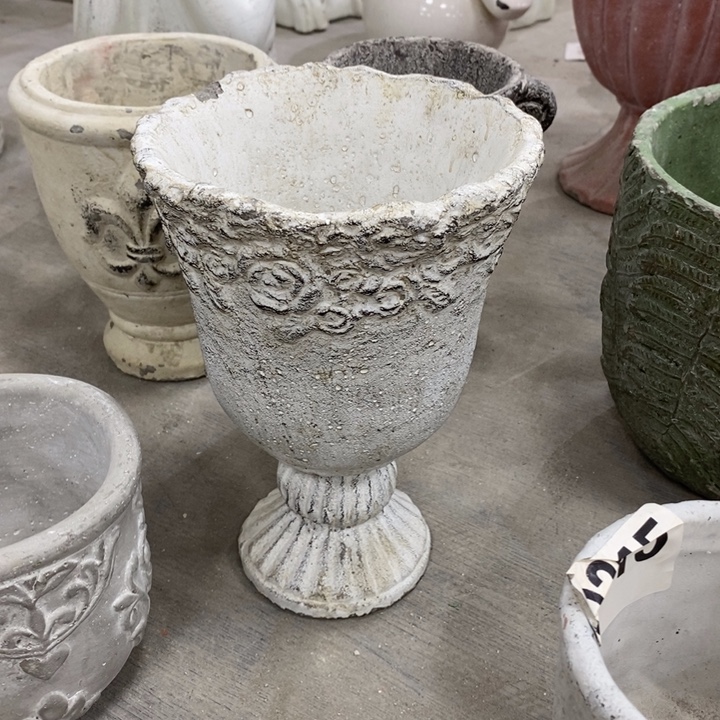 复古风格花盆35466688888