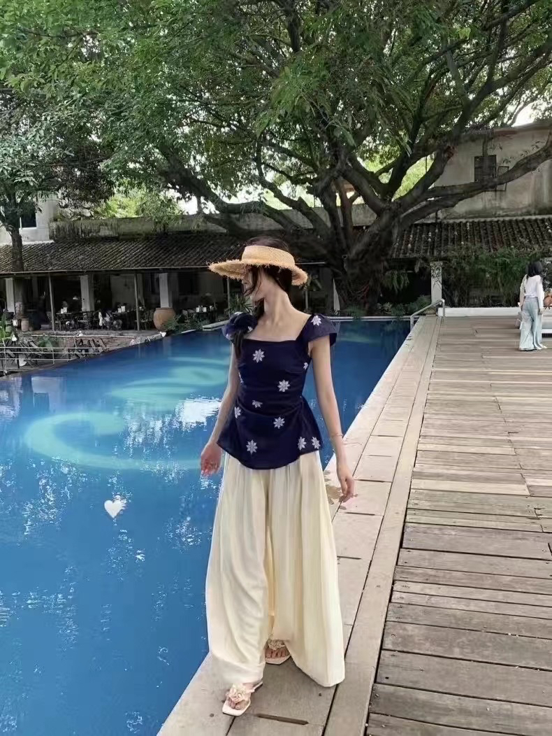一旦家-直播链接衣服合集偶有瑕疵No退No换（下单备注编号）