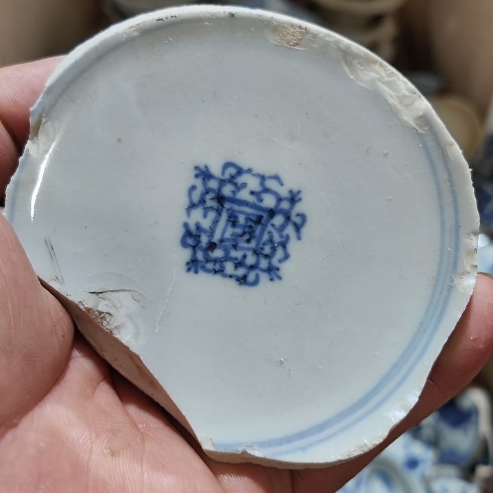 陶瓷手工艺品陶瓷