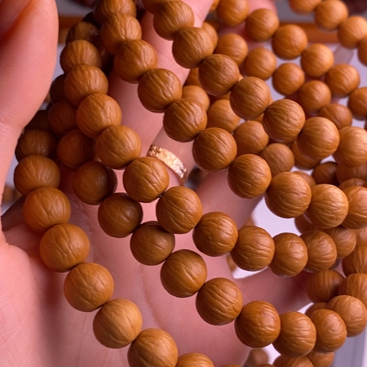 手串/手链核桃聚宝盆手串