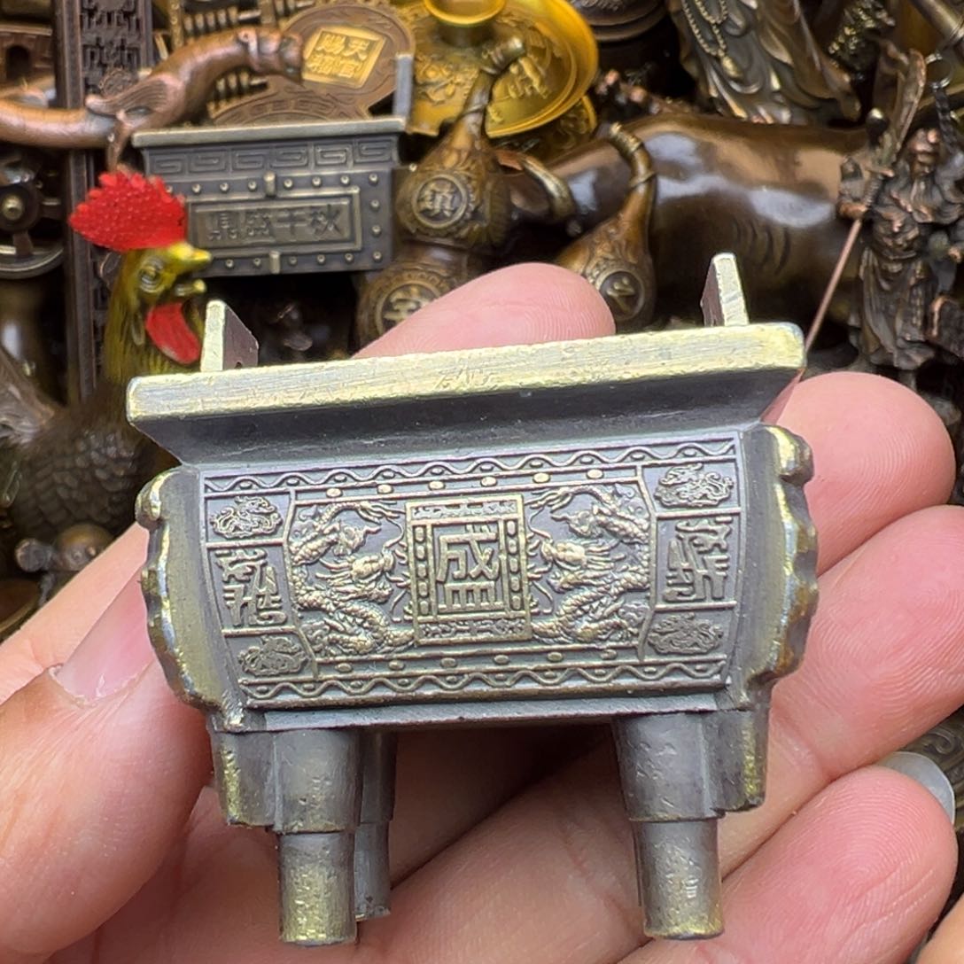 精美文玩精品摆件