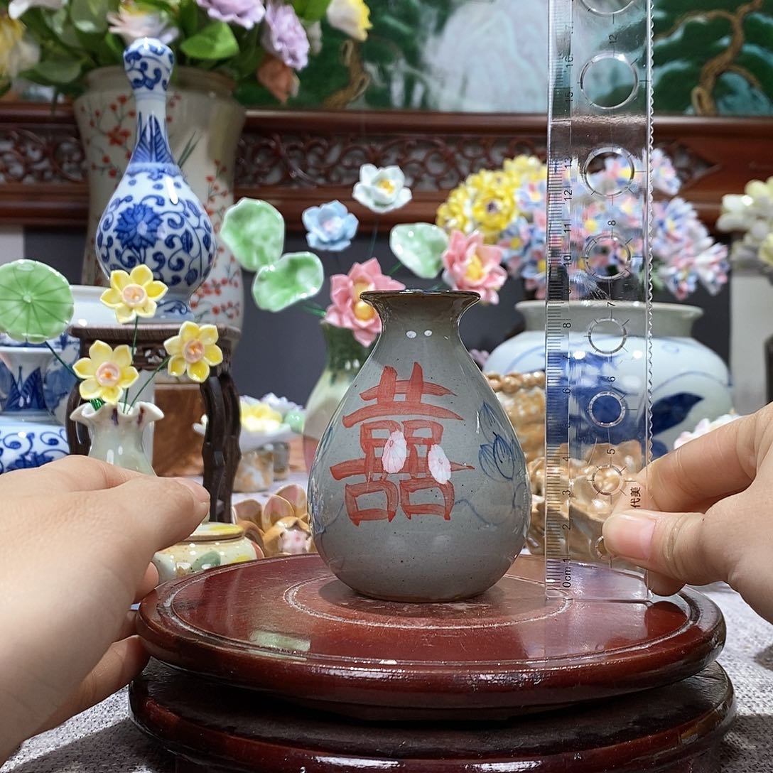 瓷片景德镇的陶瓷