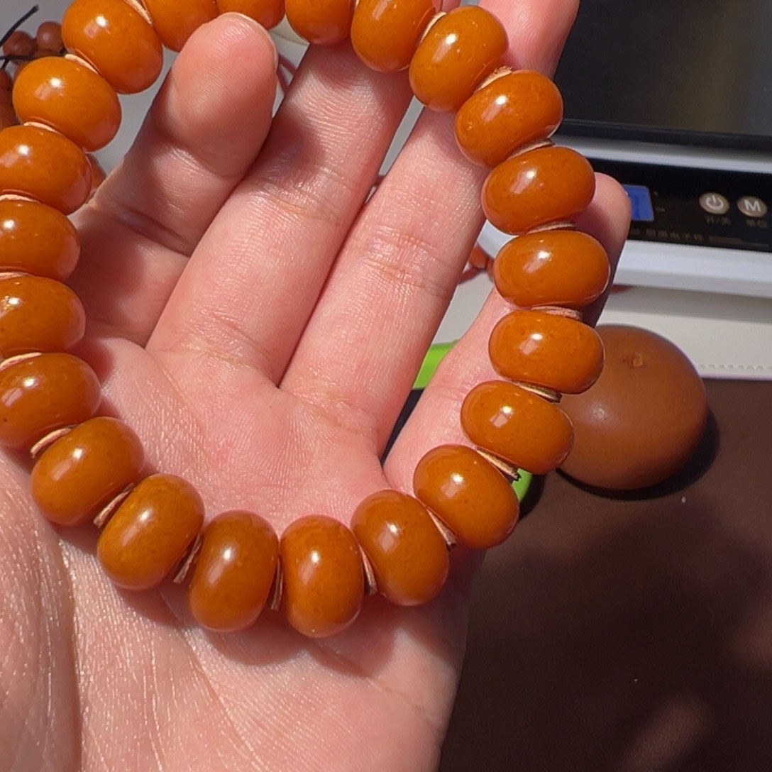 格***Y吊坠（不含链）琉璃