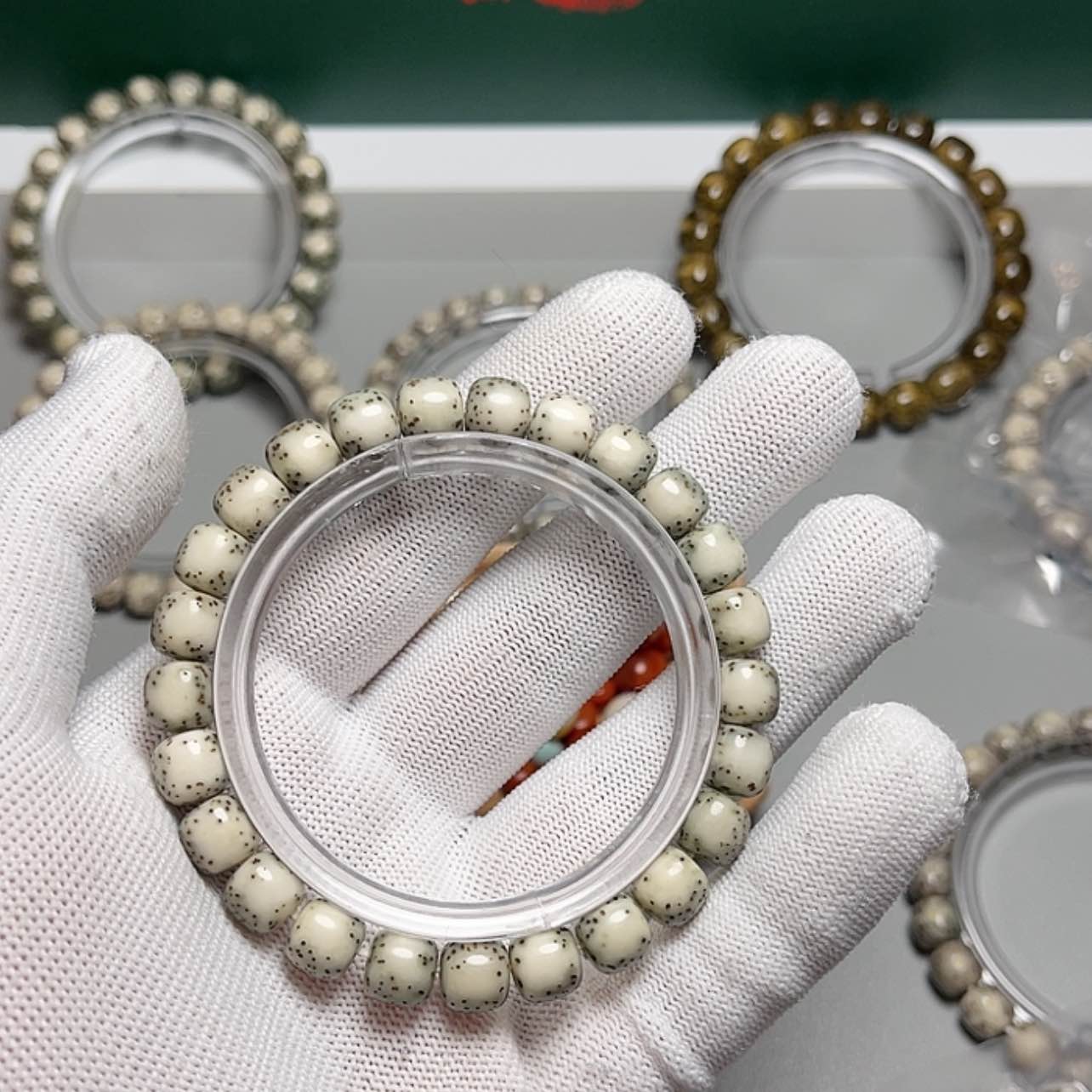 【闪购商品】星月菩提吊坠h**?星月