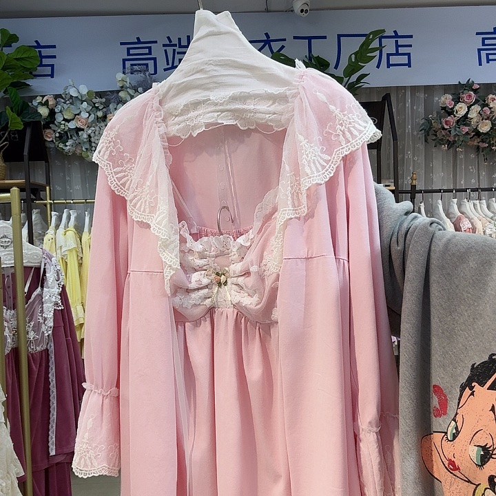 三醋酯纤维纯棉套
