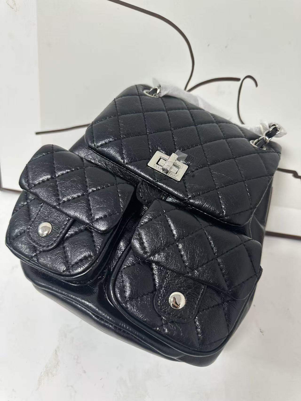 韩系日常大包编码  理性下单