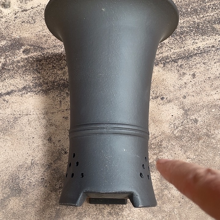 宜兴丁山张伟花盆