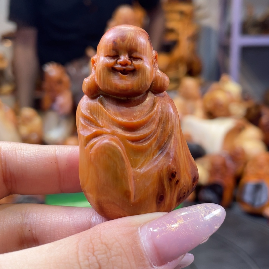 柏木（崖柏）手串/手链