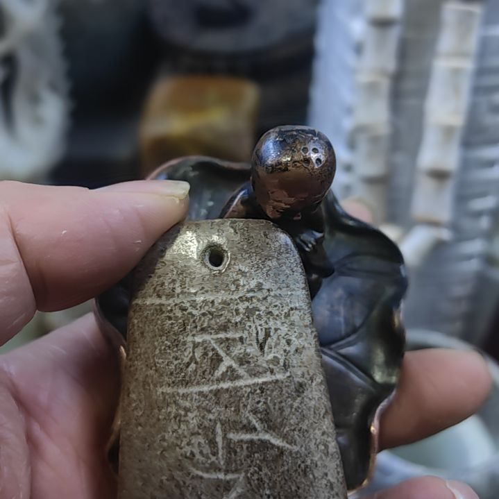 摆件铜器杂件摆件茶宠物