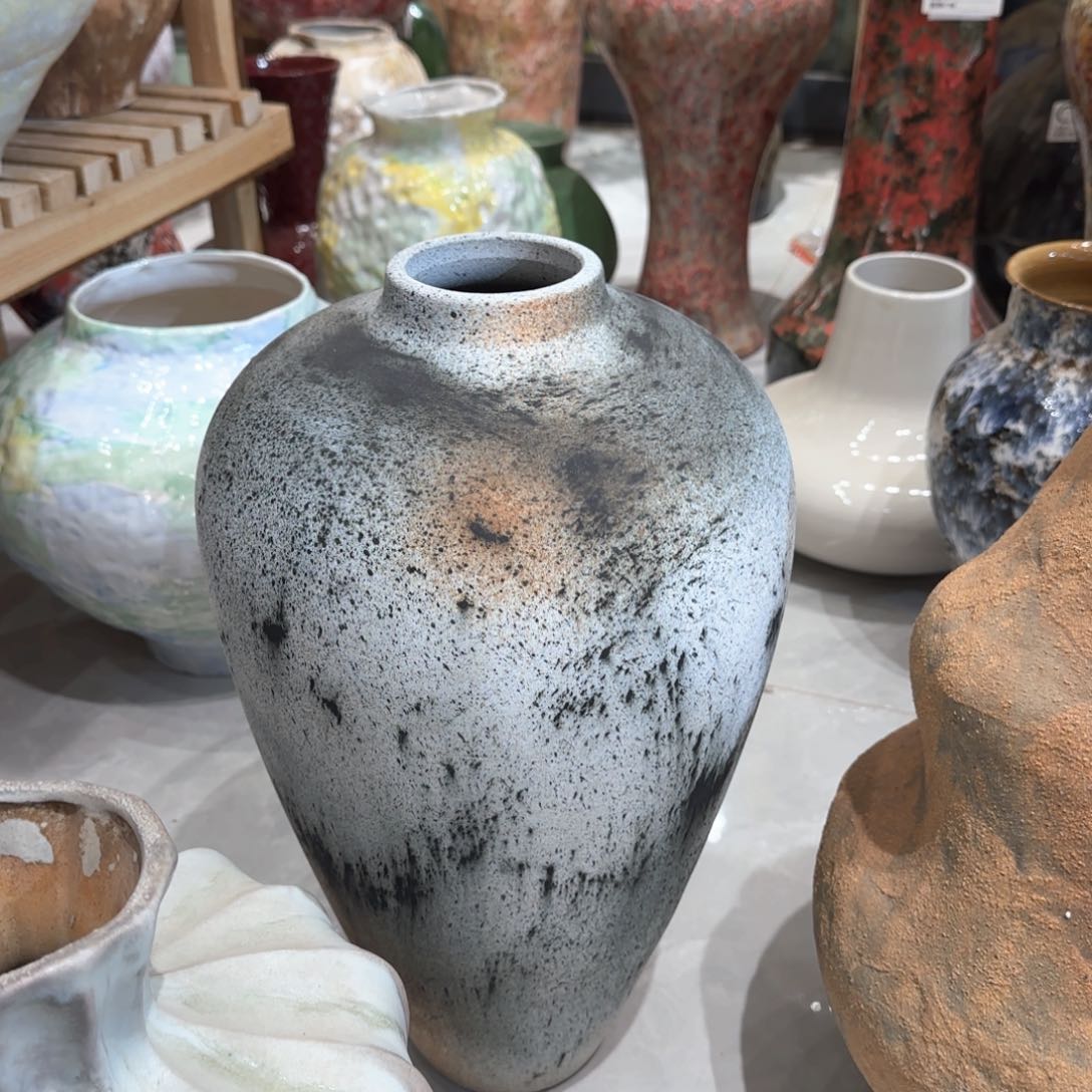 景德镇陶瓷艺术品