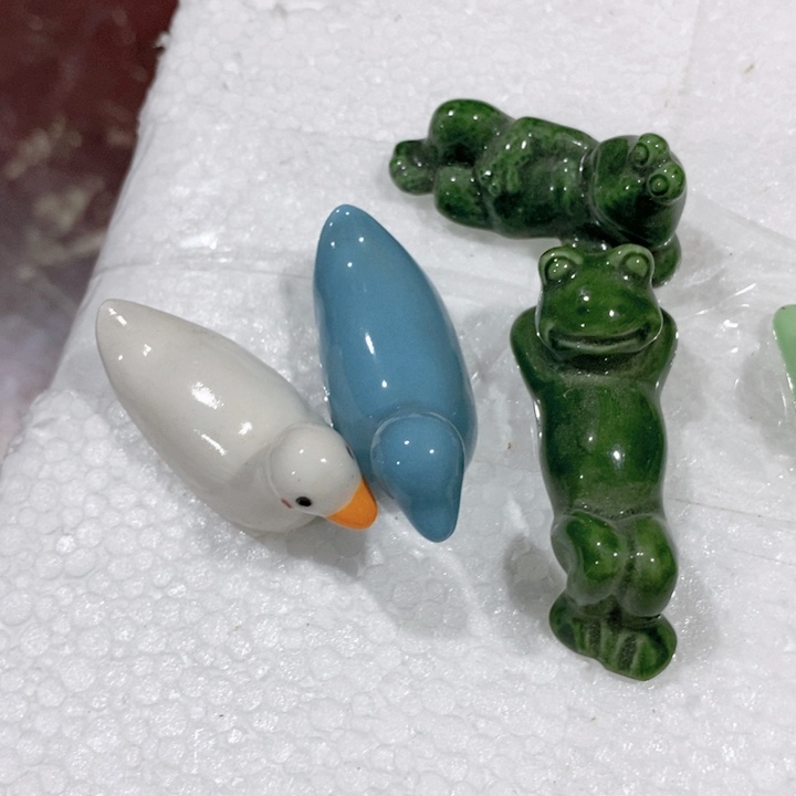 陶瓷树脂家居摆件