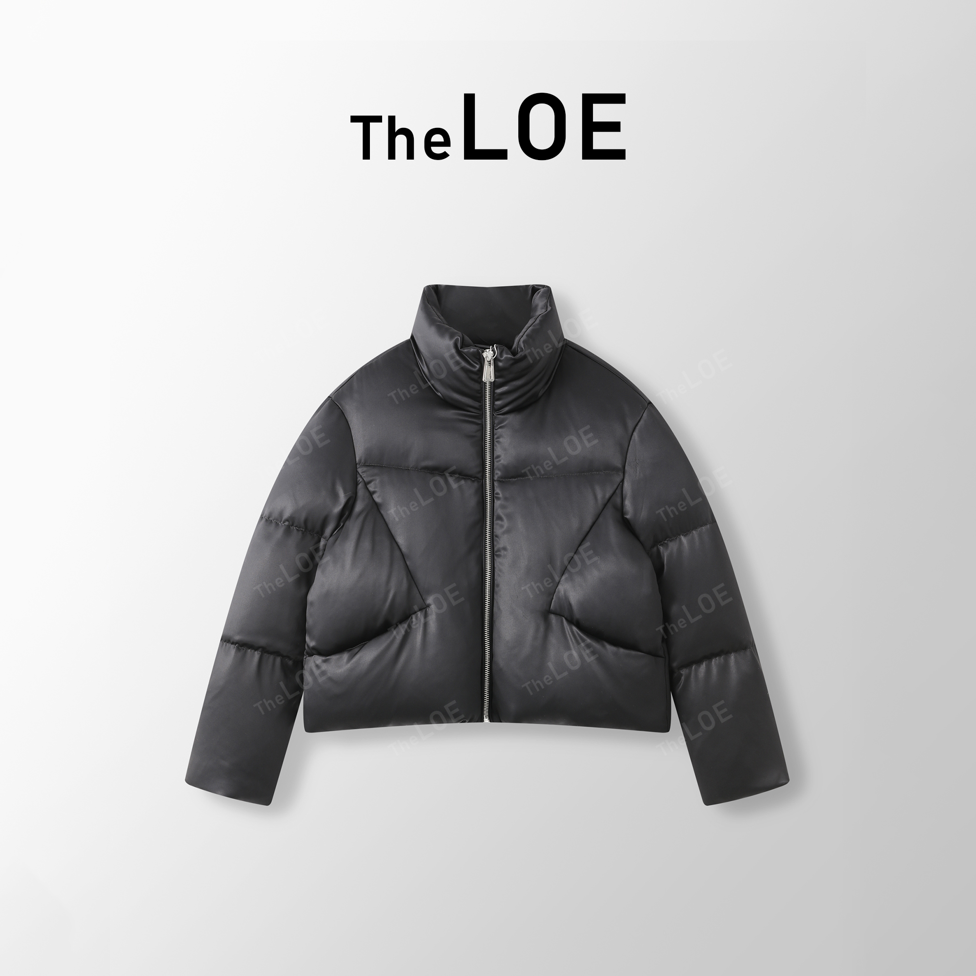TheLOE/羽绒服#LE-11792