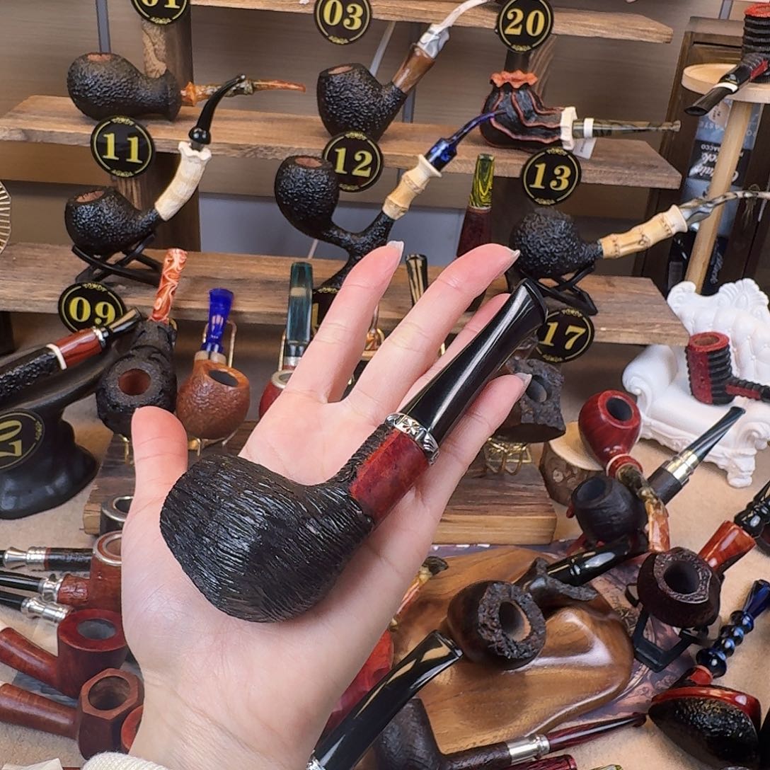 意大利进口石楠木