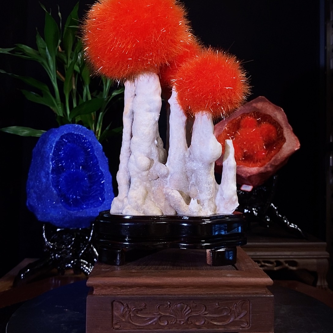 石****石头漂亮漂亮好看漂亮