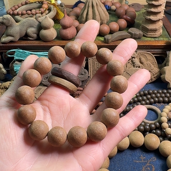 梦觉香方1.4微瑕单圈