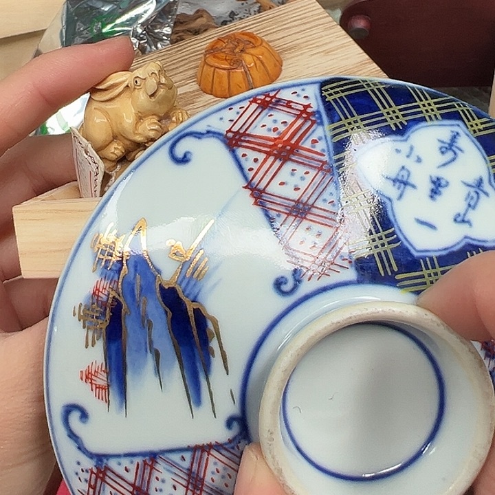 瓷器工艺品陶瓷器皿