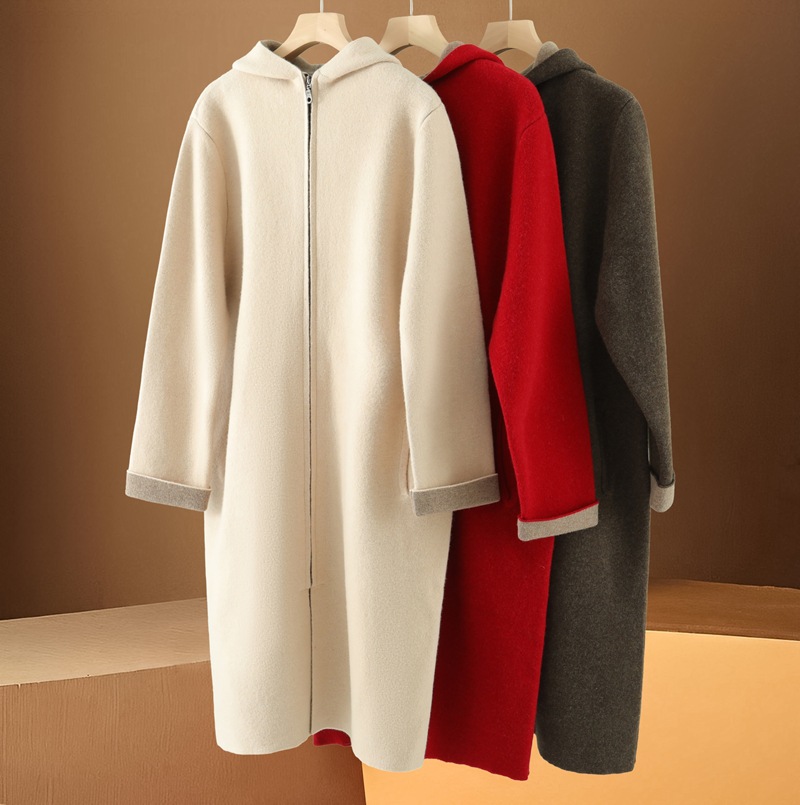 1601-1700 直播间专用精品毛呢大衣气质外套