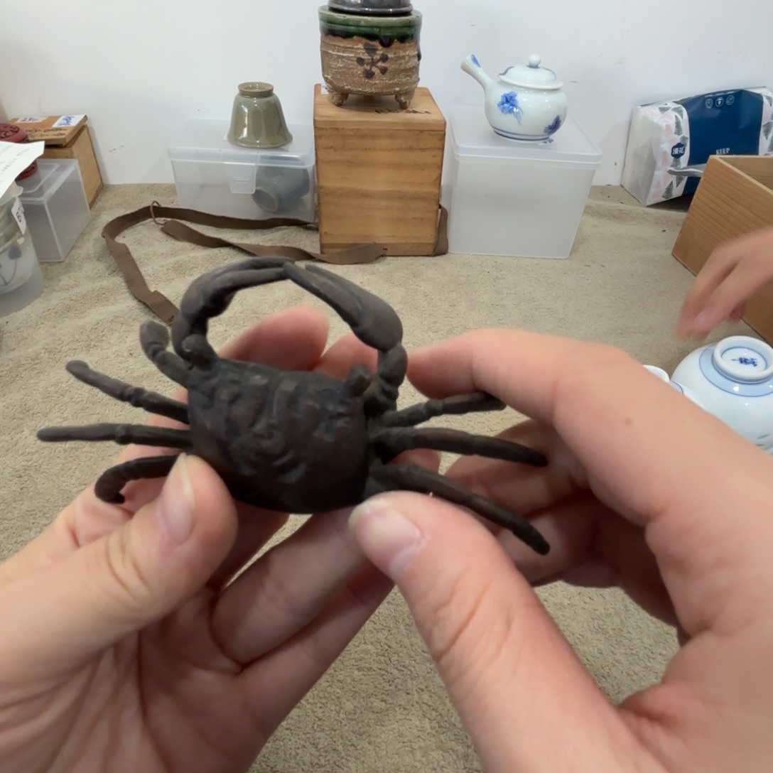 瓷片非常好看漂亮的物品 