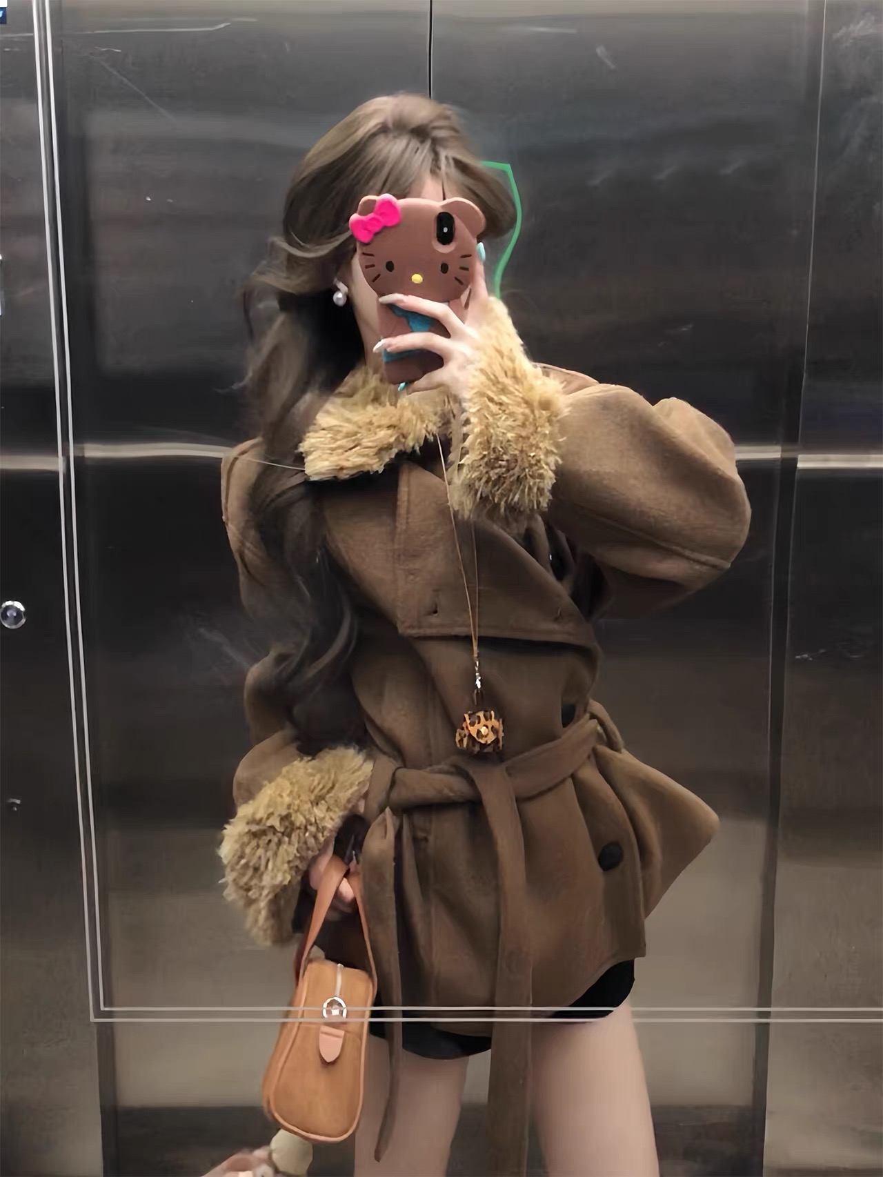 秋冬款纯欲辣妹女装气质名媛显瘦上衣套装连衣裙【备注编码】