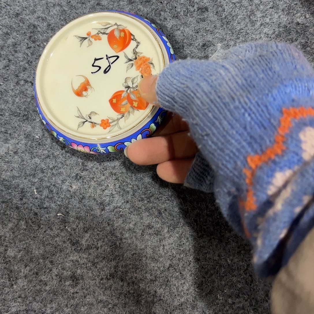 陶摆件景德镇陶瓷