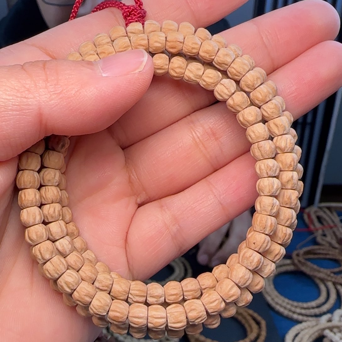 柏香籽/百香籽吊坠