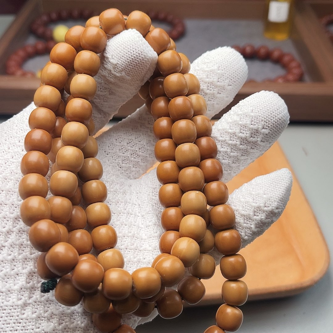 吊坠猴头核桃老型微瑕脖挂