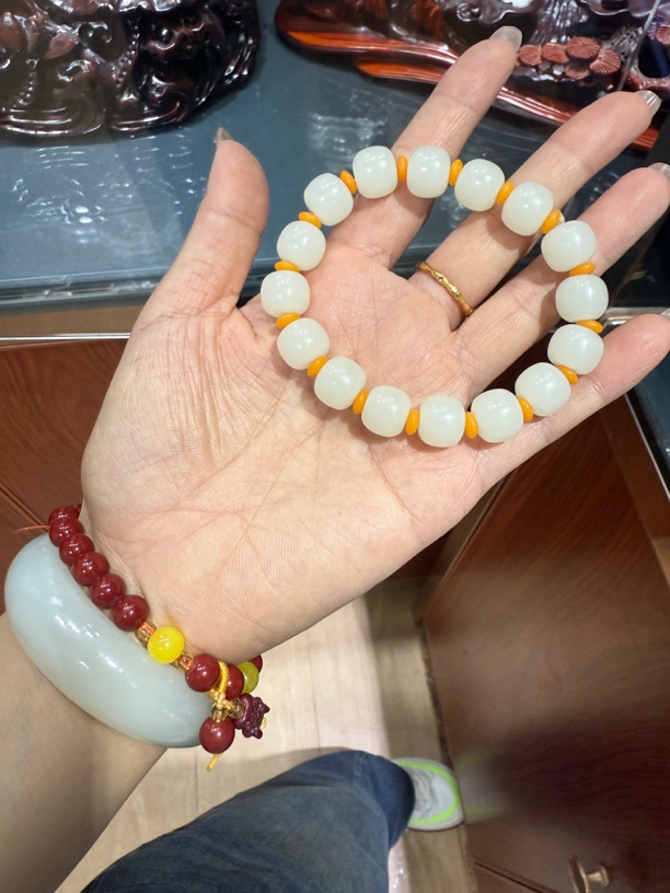 男女款时尚百搭多宝手串