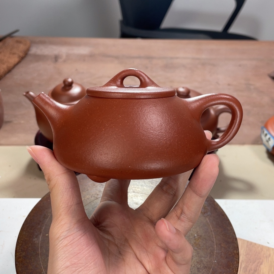 紫砂茶壶紫砂茶壶