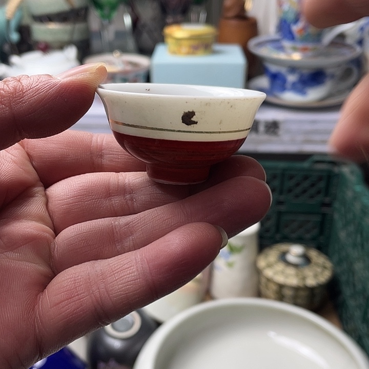 水滴瓷器水滴瓷器