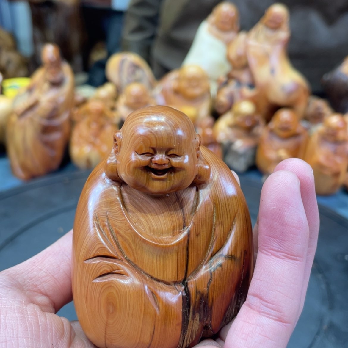 【闪购商品】柏木（崖柏）其他