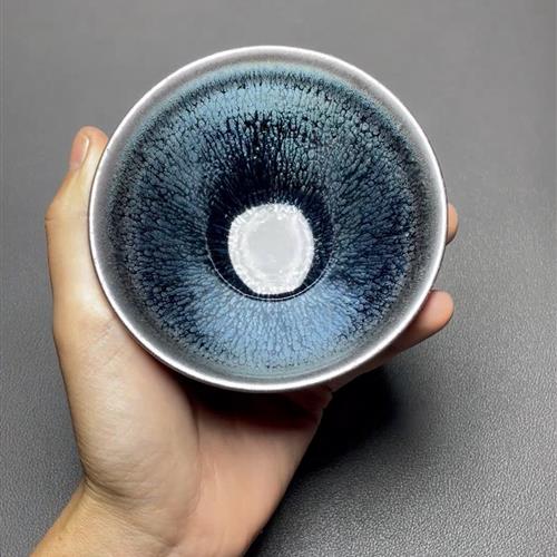 【闪购商品】茶盏-10147..........