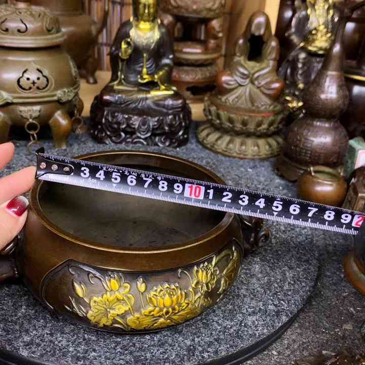 精品摆件工艺精湛119