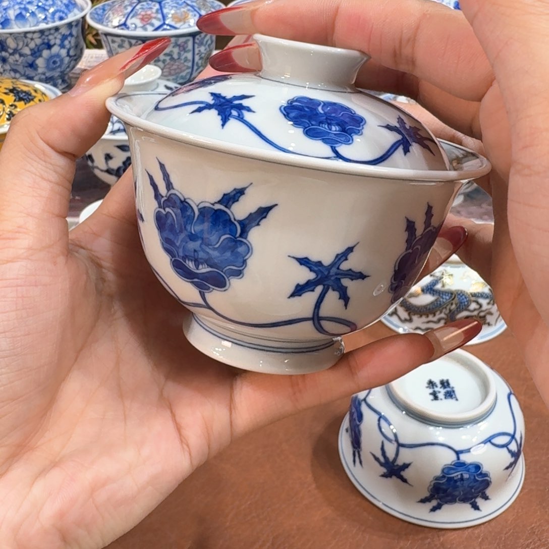 盖碗1111111111111111111