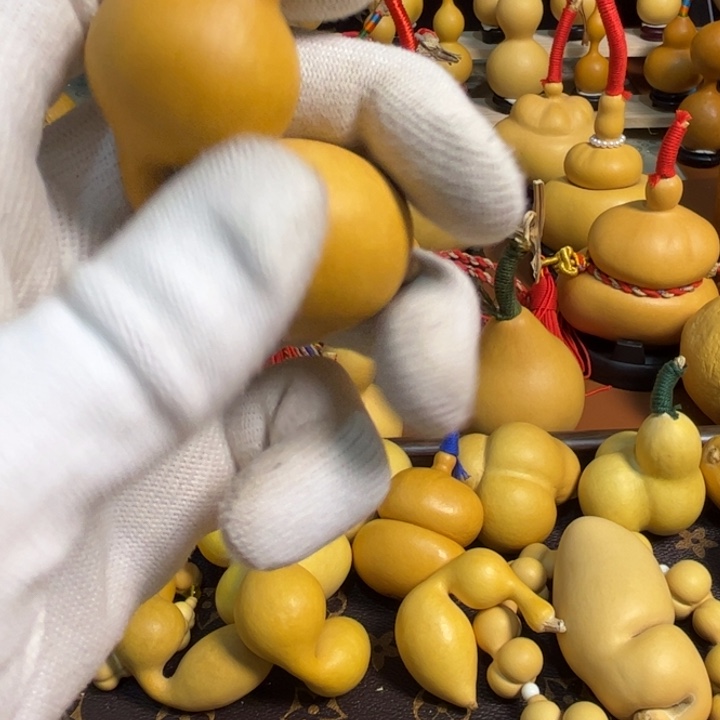 重***者葫芦、蚂蚁葫芦，蚂蚁贴肚