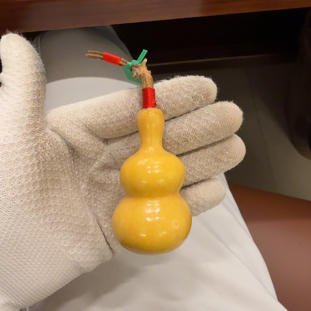 飞***栋舎得出品精选葫芦SHEDE