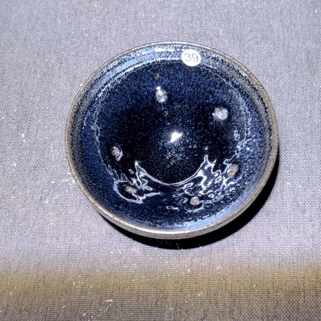 茶盏陈记柴烧建盏39