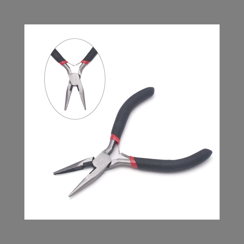 【diy工具】尖嘴夹 包包配件