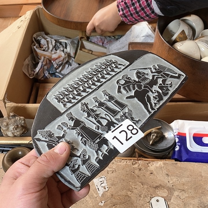 瓷片阿宝先生推荐好物