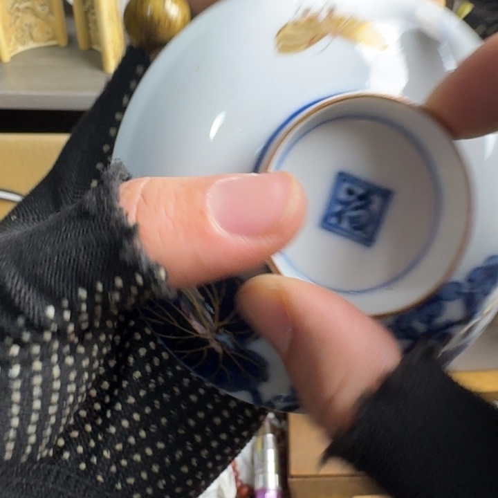 砖雕瓷器工艺品摆件等