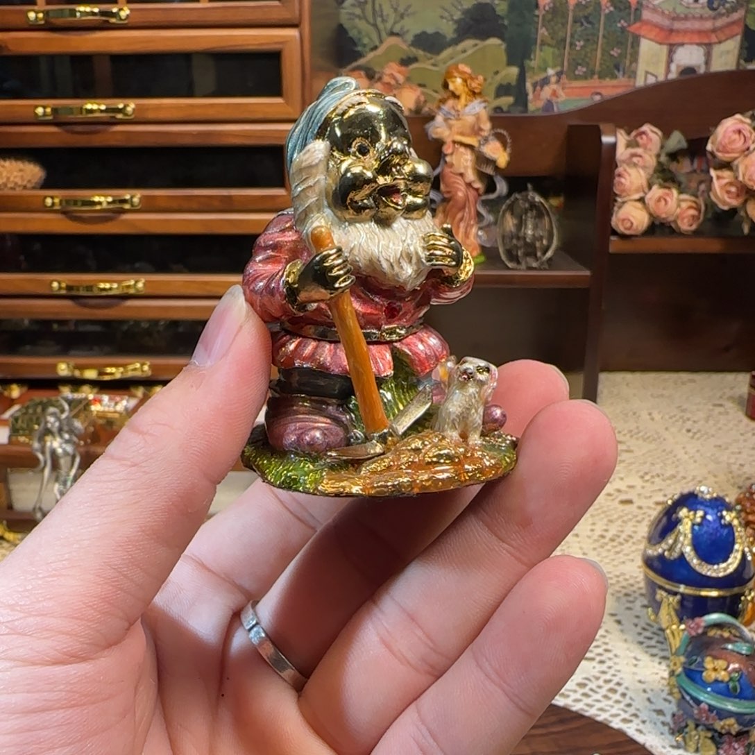 手工制品默认微瑕