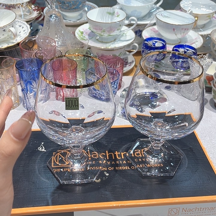 精品进口瓷器瓷片