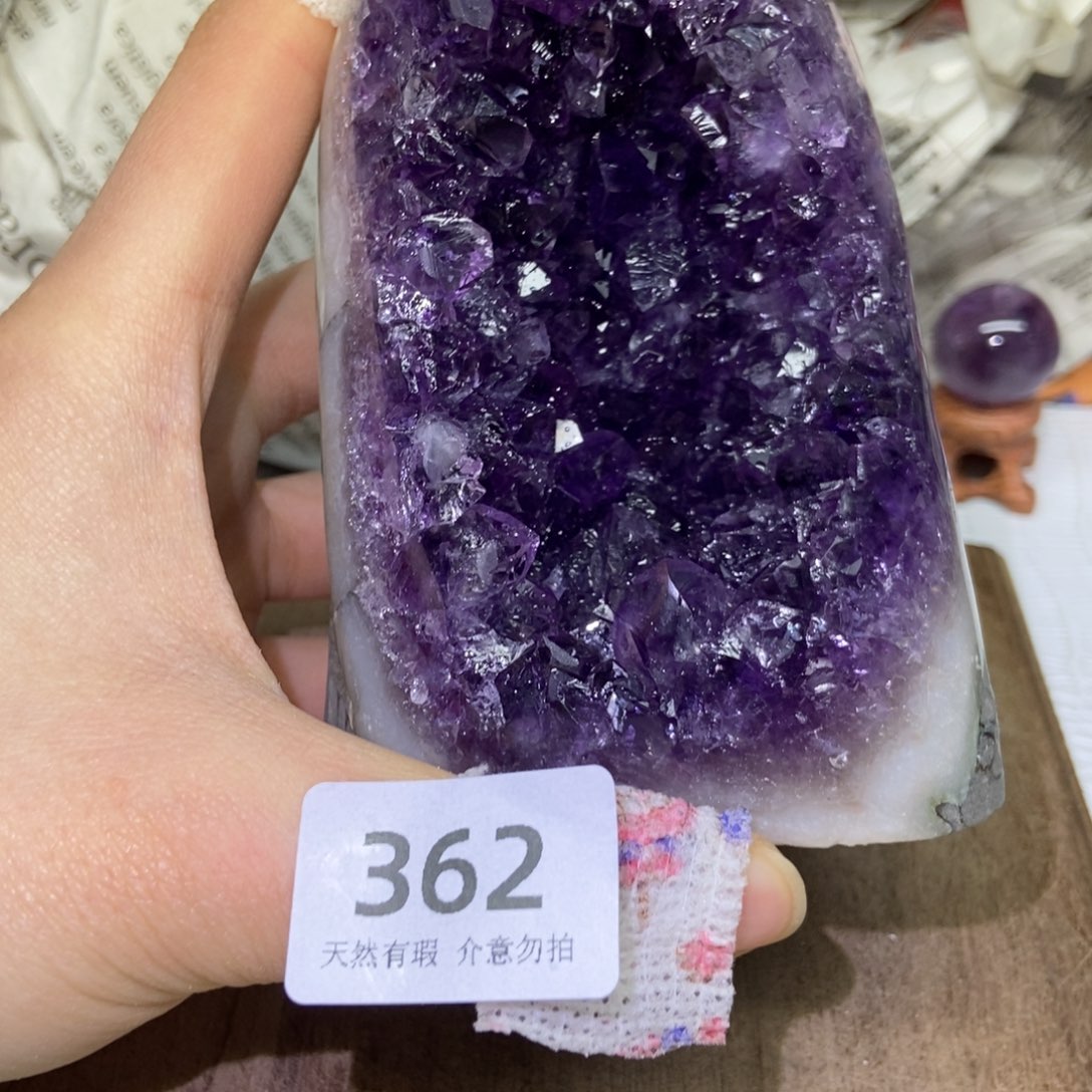 水晶天然水晶bai jian未镶嵌