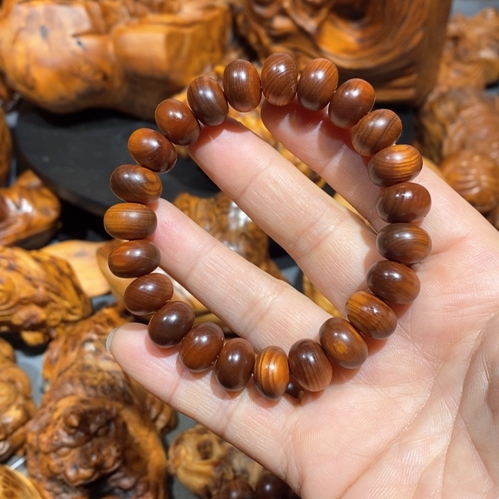 柏木太行崖柏陈化