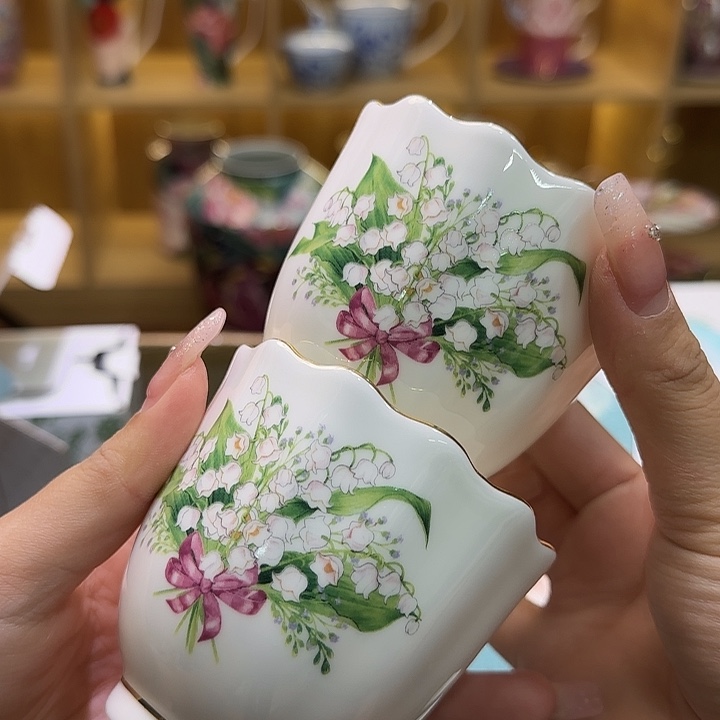 骨瓷实付满10包邮哈