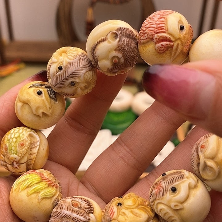 大果紫檀（缅甸花梨）