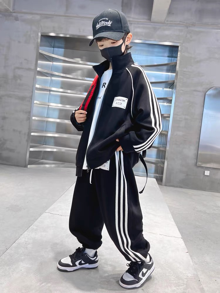 童装清跑单拉黑NO退NO换