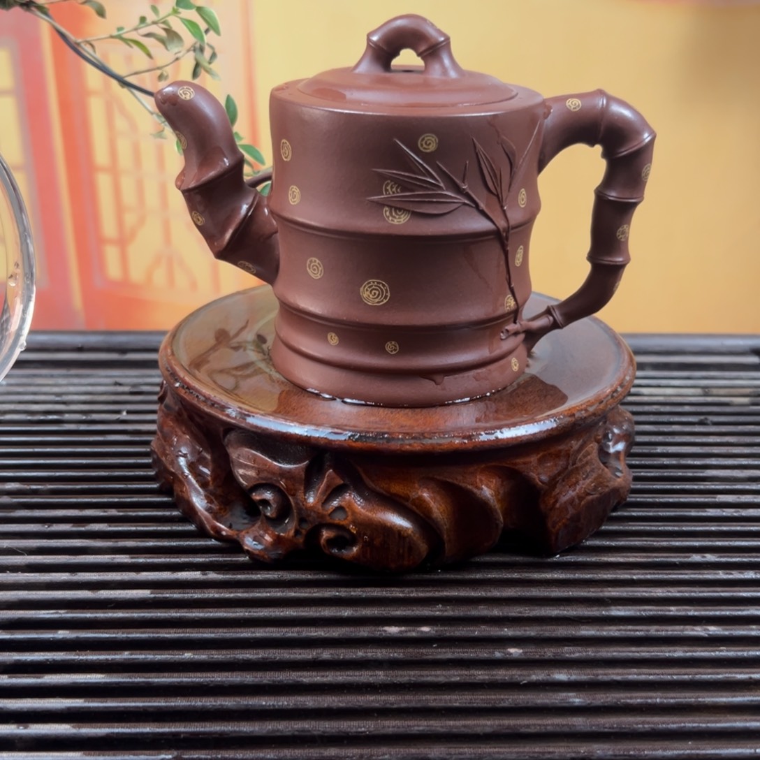 茶壶紫砂紫砂壶紫砂泥