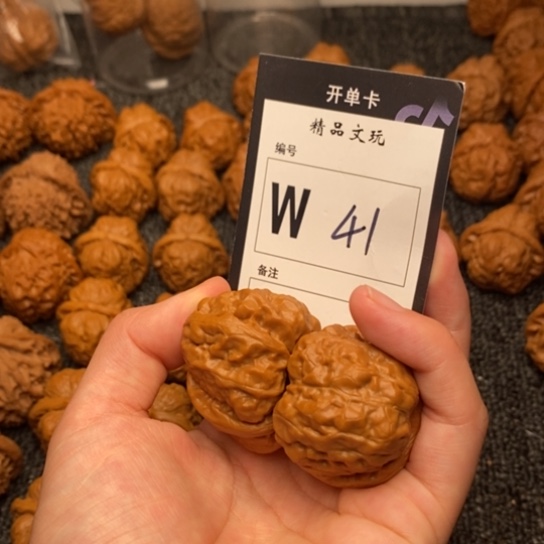 桃核吊坠大*媛我是第一百37