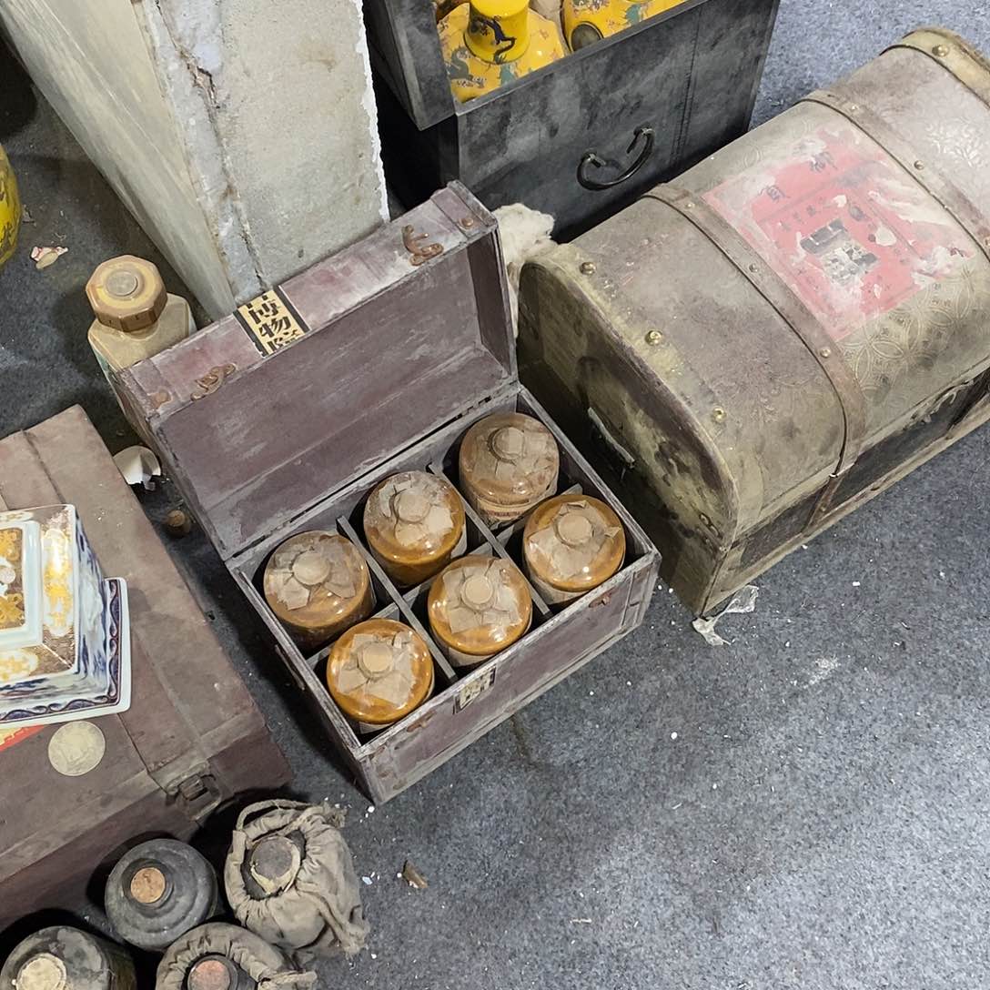 陶瓷白*陶瓷瓷器摆件制作