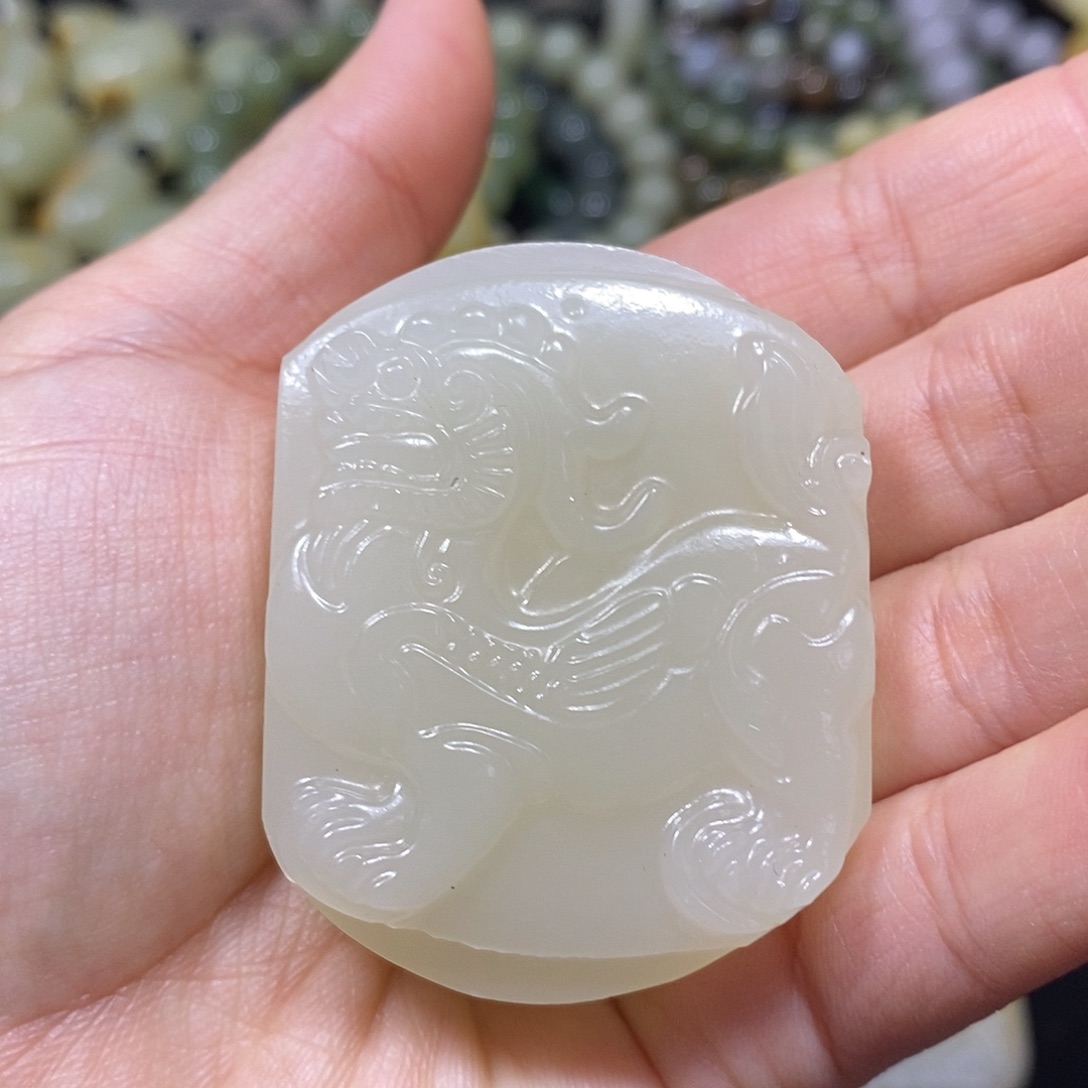 精选挂件摆件饰品